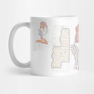 Reba McEntire - NYINDIRPROJEK - VINTAGE Mug